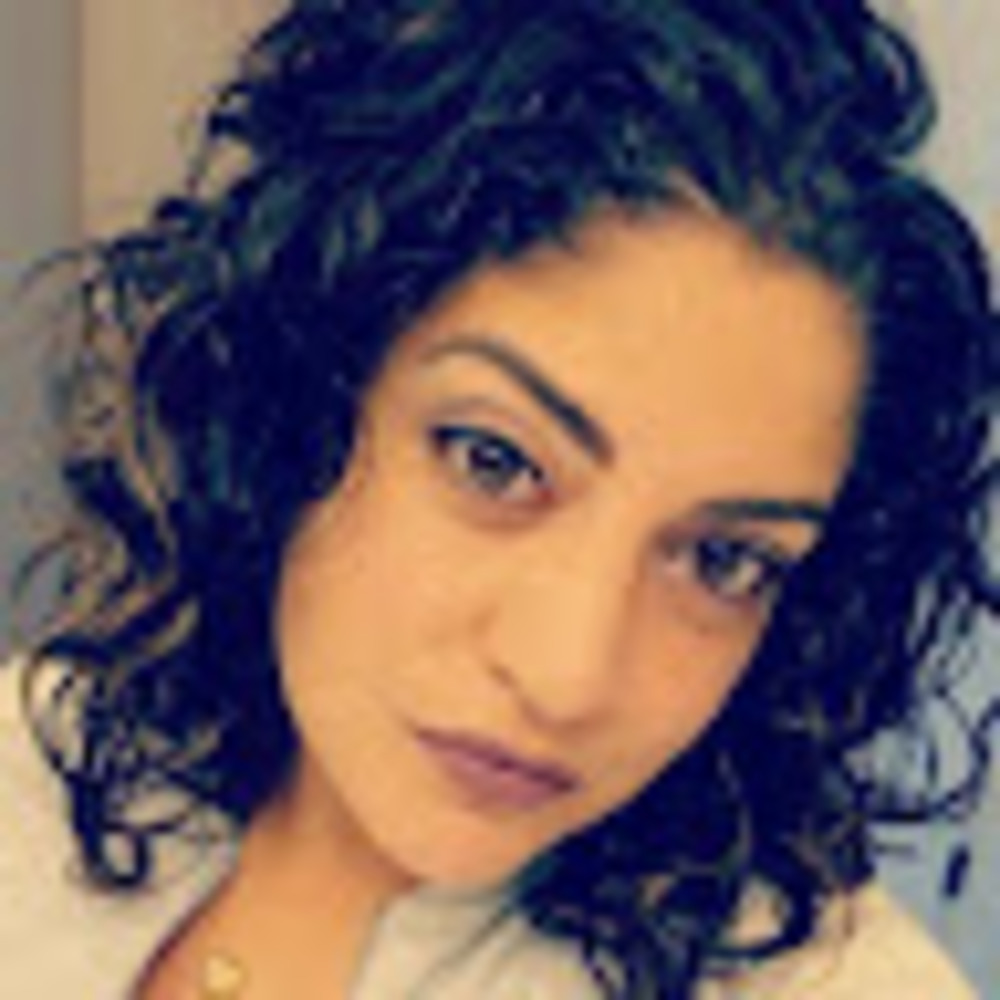 Meet your Posher, Martha